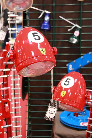 Rétromobile